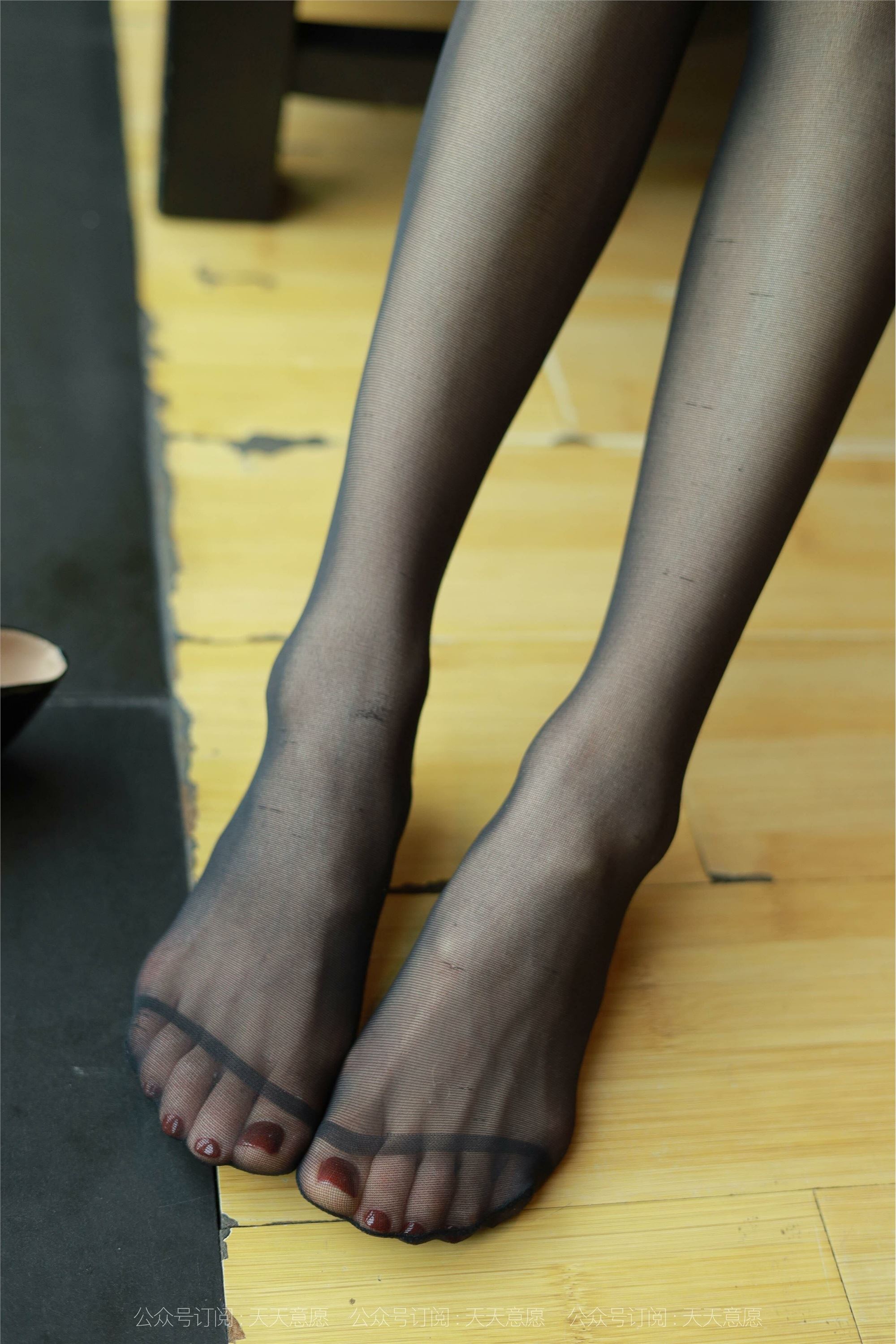 IESS异思趣向  2021.10.30 丝享家961：小六《嘿丝美式咖啡》